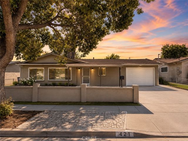 421 Parkbrook Street, Spring Valley