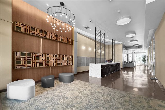 3810 Wilshire Boulevard # 1009, Los Angeles