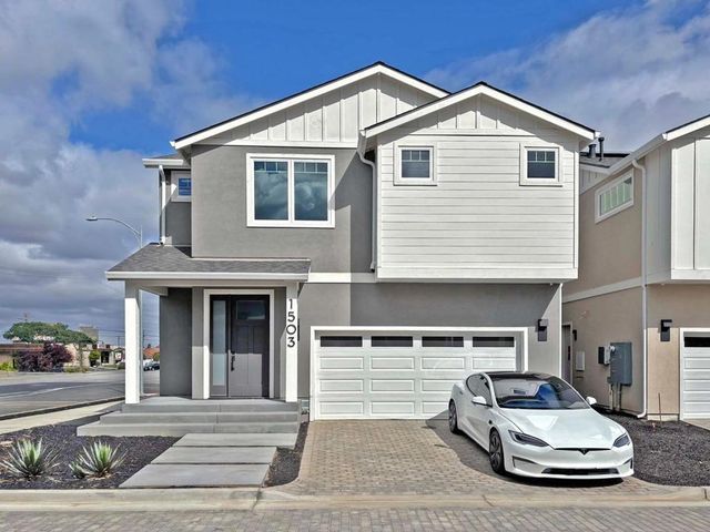 1503 Love Court, San Jose