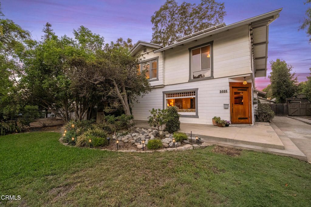 2025 La France Avenue, South Pasadena