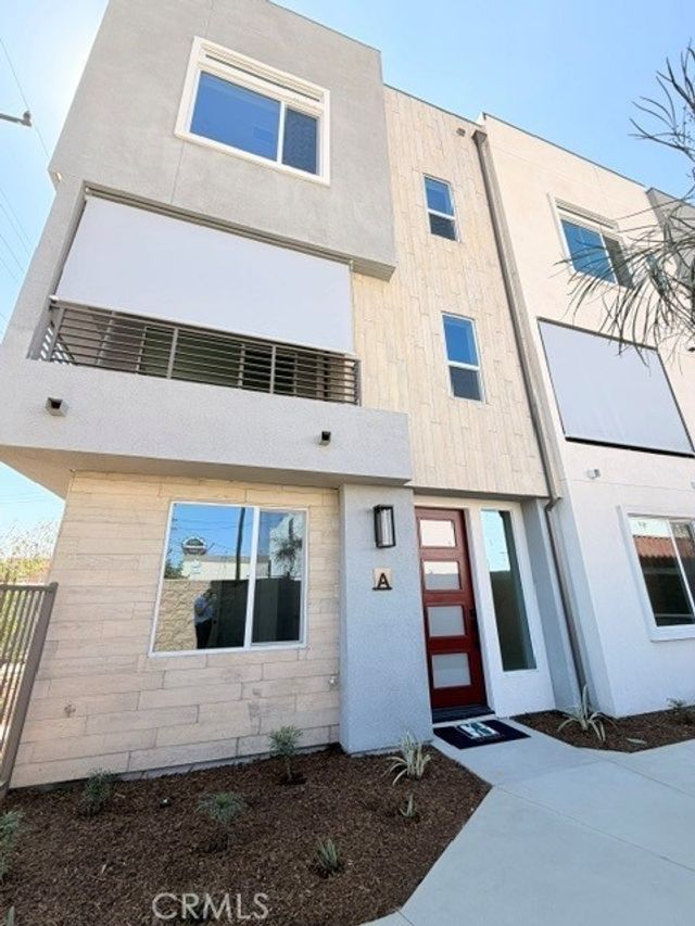 2653 Durfee Avenue # Unit #a, El Monte