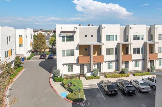 8061 Ackerman, Buena Park