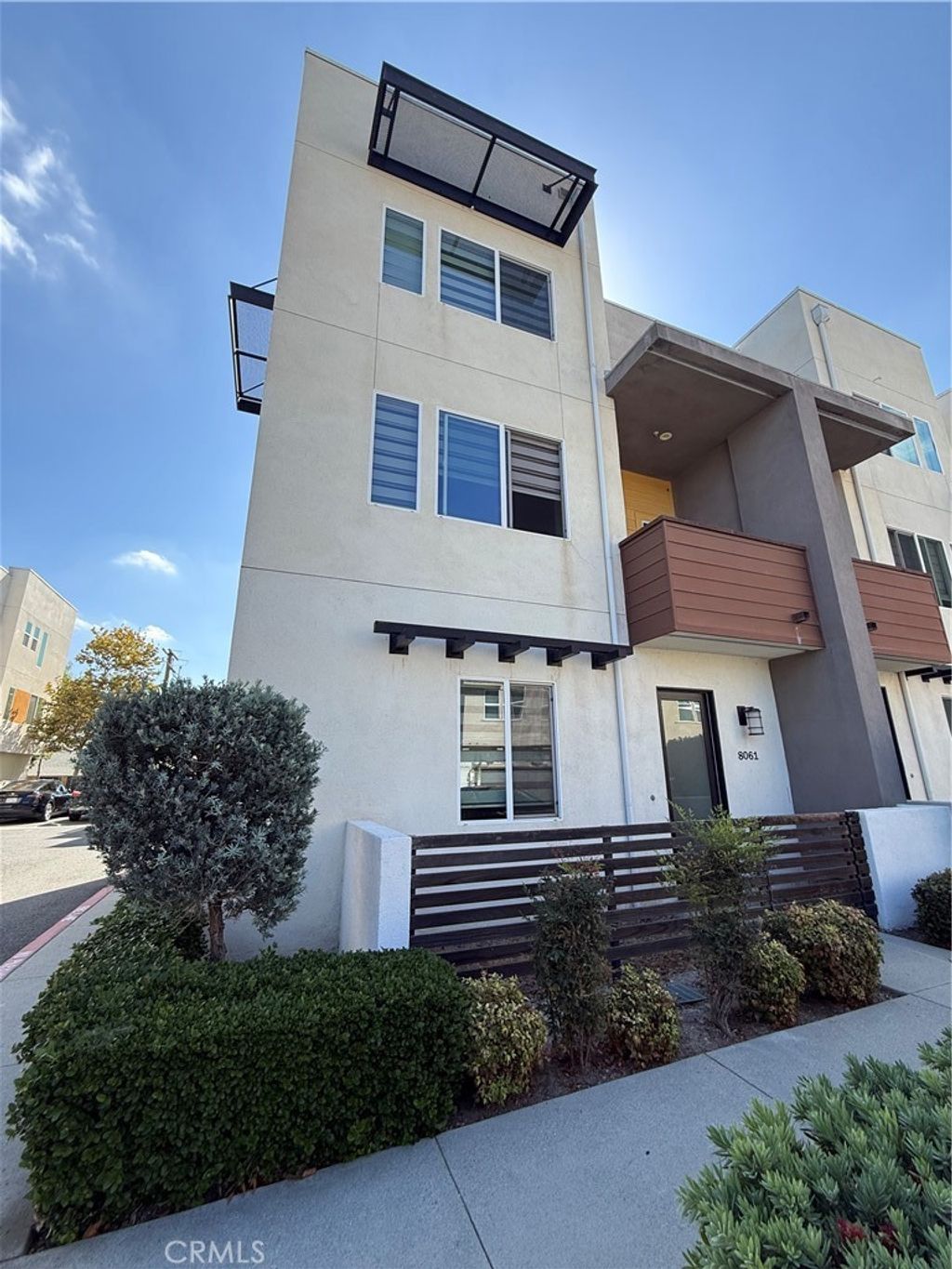 8061 Ackerman, Buena Park
