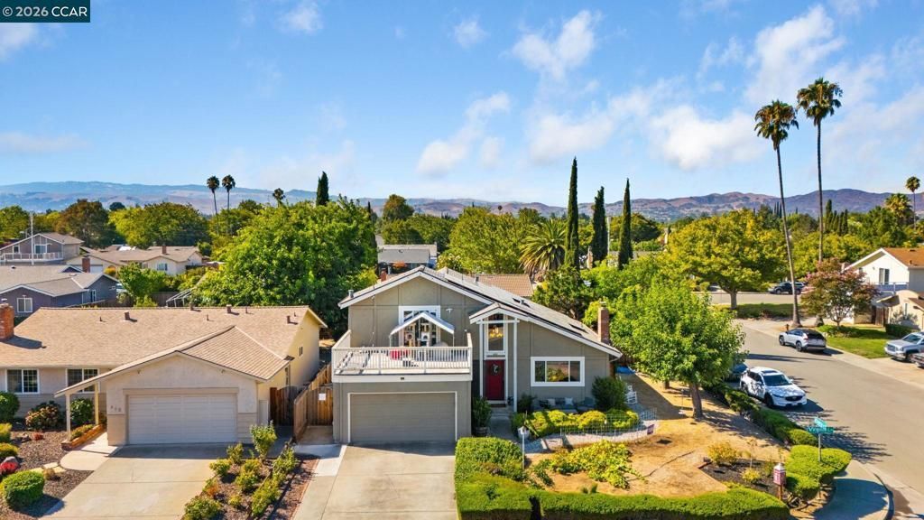 305 Virginia Dr, Livermore