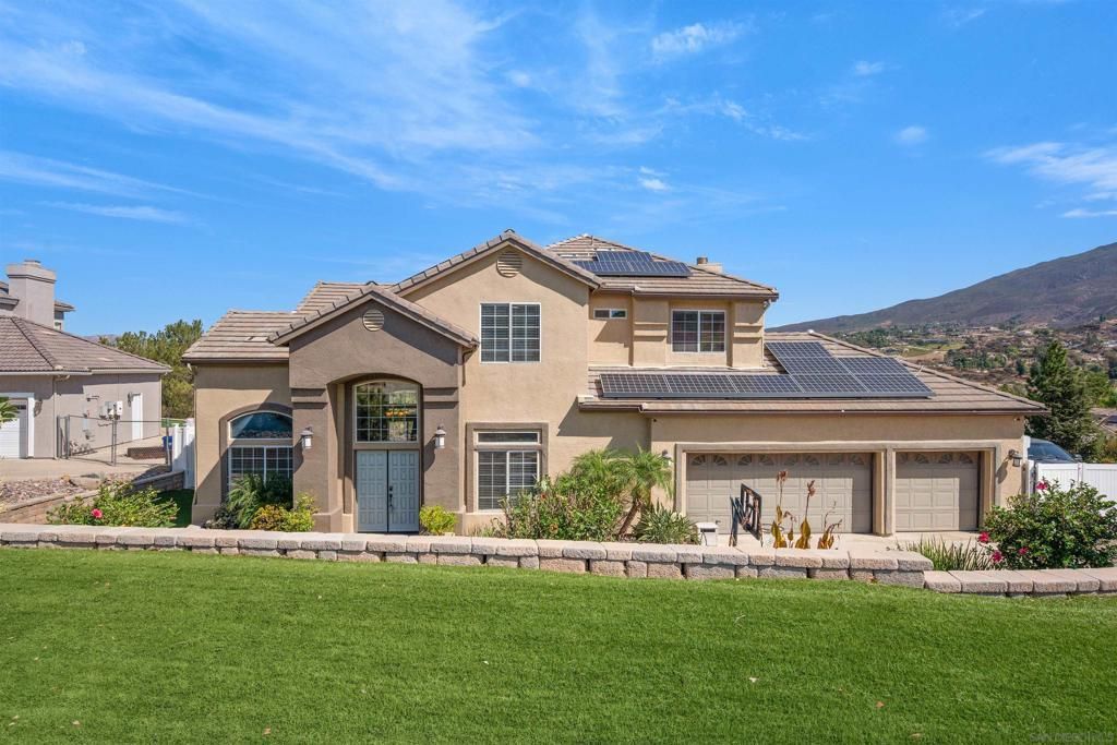 1521 Miss Elle, Alpine