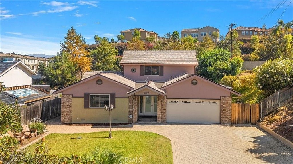 20949 Ambushers Street, Diamond Bar