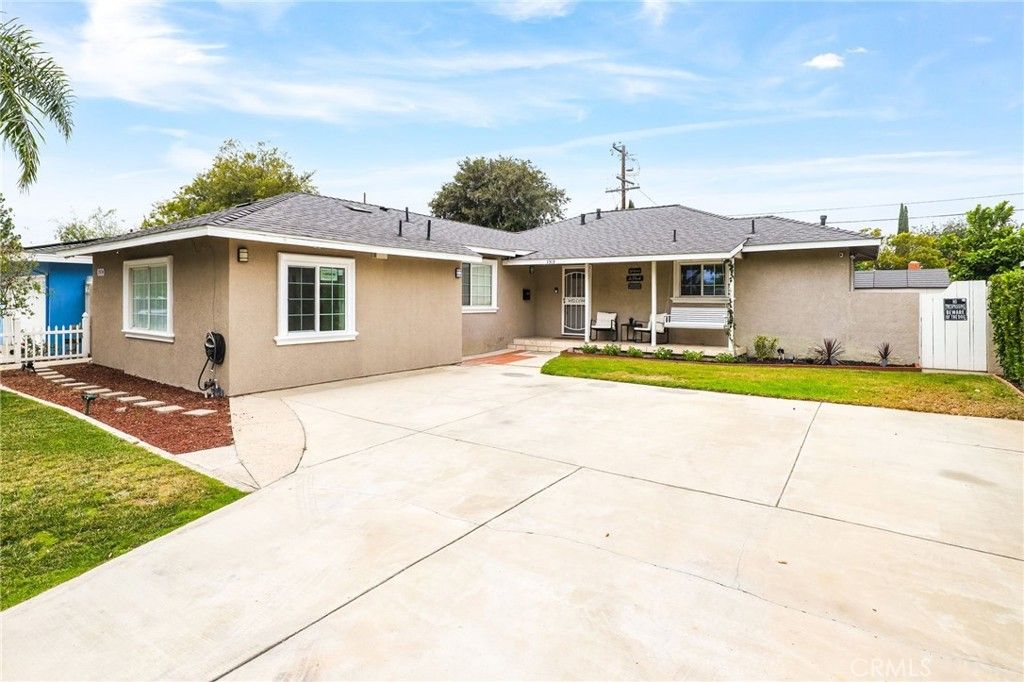 1313 E Merona Place, Anaheim