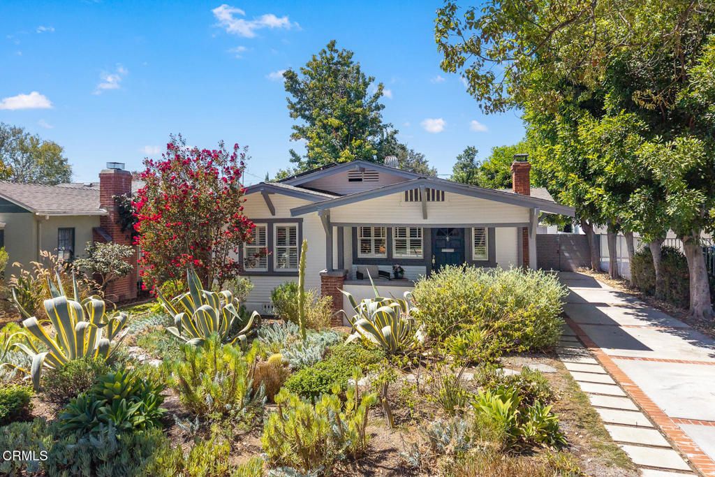 127 Gerona Avenue, San Gabriel