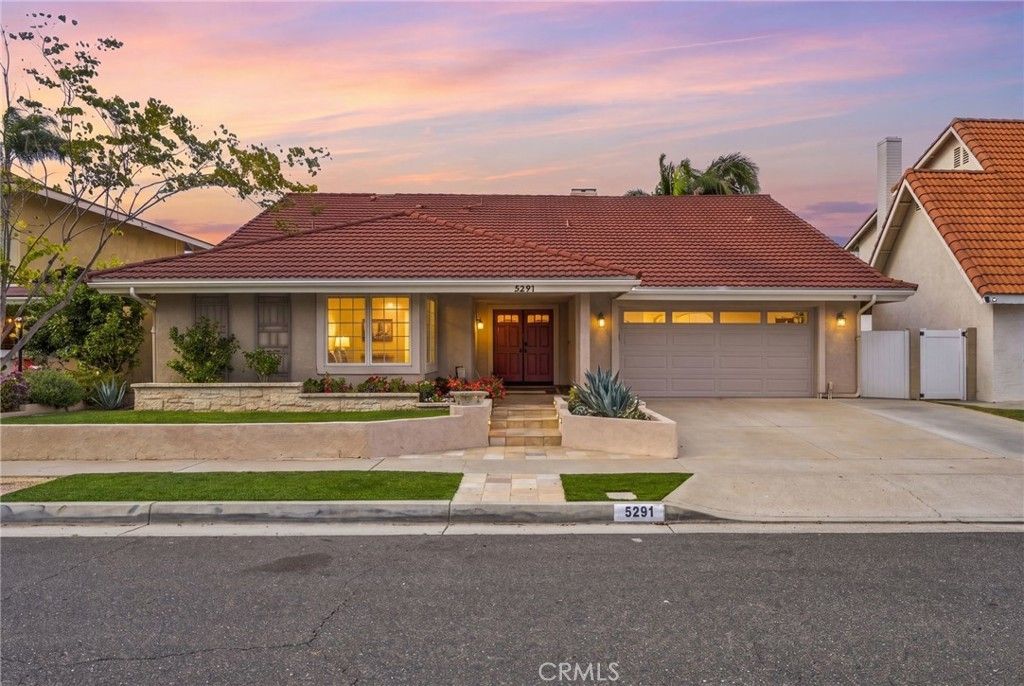 5291 Kenilworth, Huntington Beach