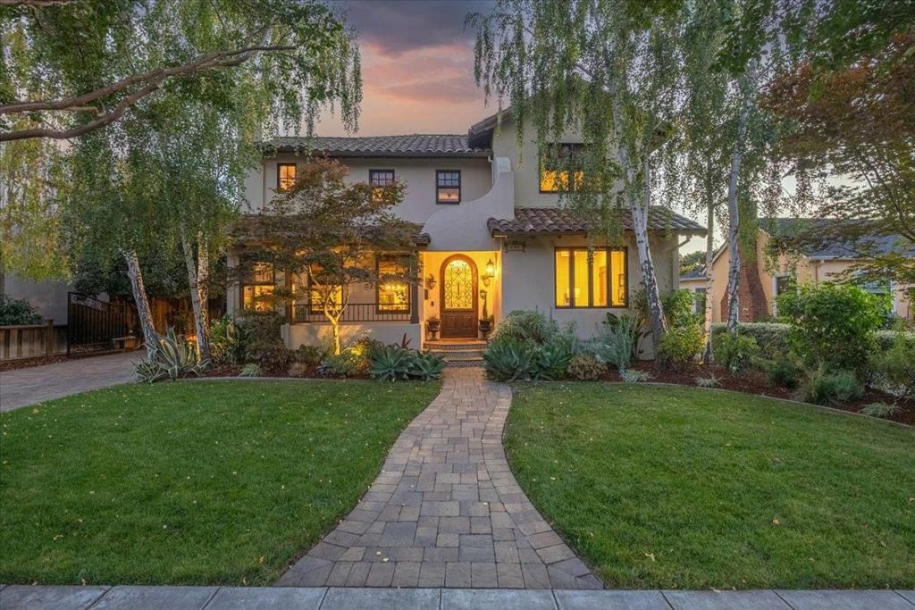 1197 Crescent Drive, San Jose
