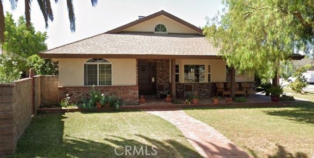 446 N Orange, West Covina