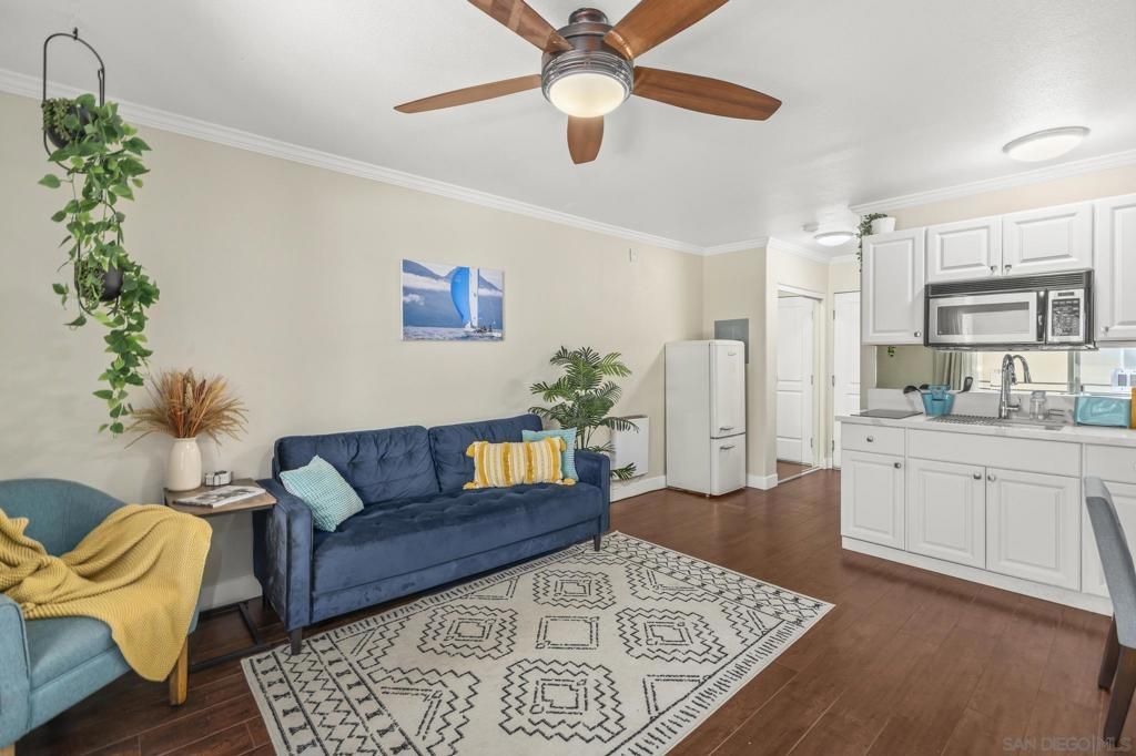 1021 Scott St # 103, San Diego