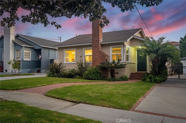 719 N Maria Avenue, Redondo Beach.