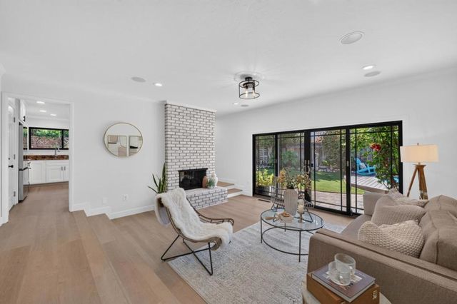 1681 Bearden Drive, Los Gatos