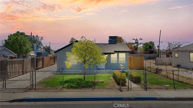 1509 Murdock, Bakersfield