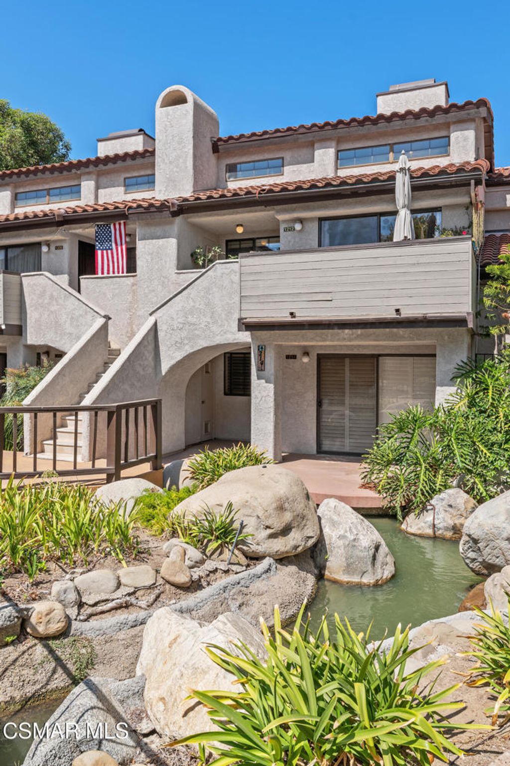 1212 Via Montoya, Camarillo