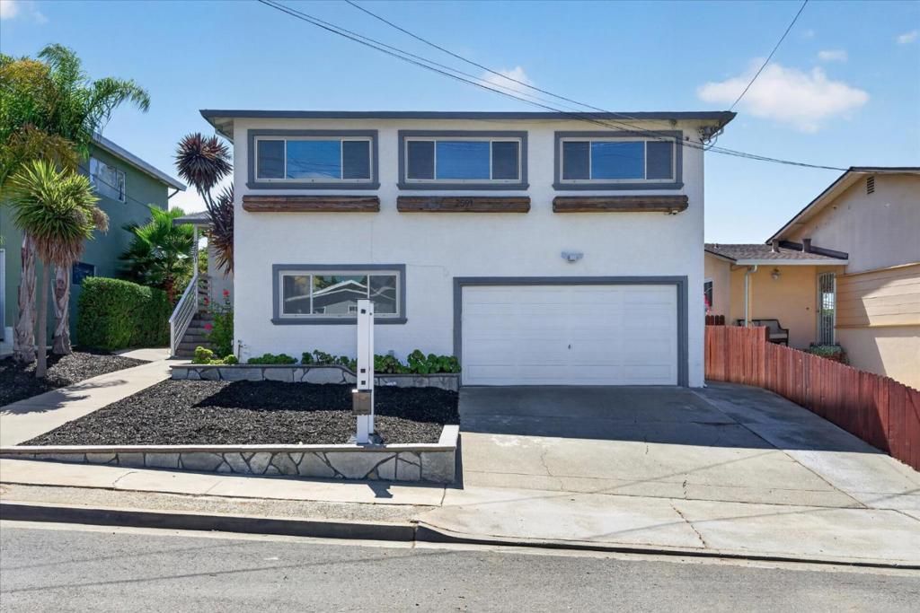 2591 Jacobs Street, Hayward