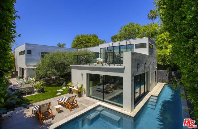 810 N Orlando Avenue, Los Angeles