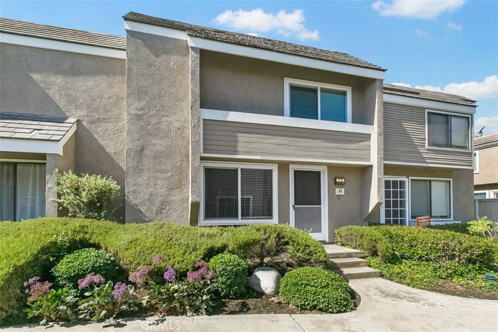 11 Rosemary # 20, Irvine
