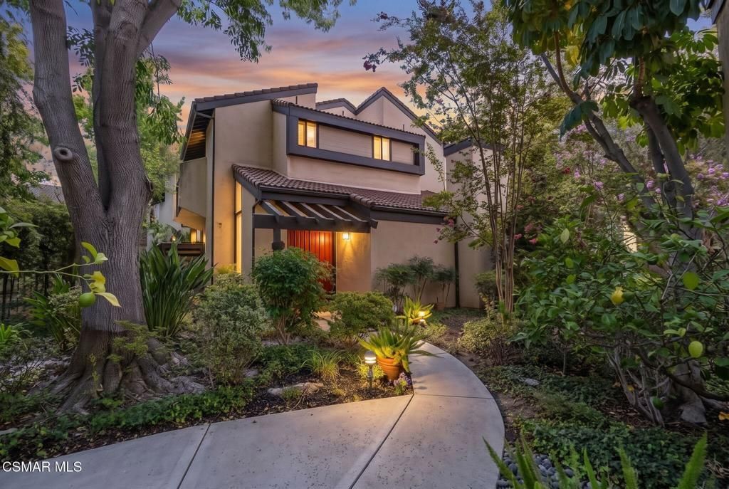 21901 W Burbank Boulevard # 181, Woodland Hills