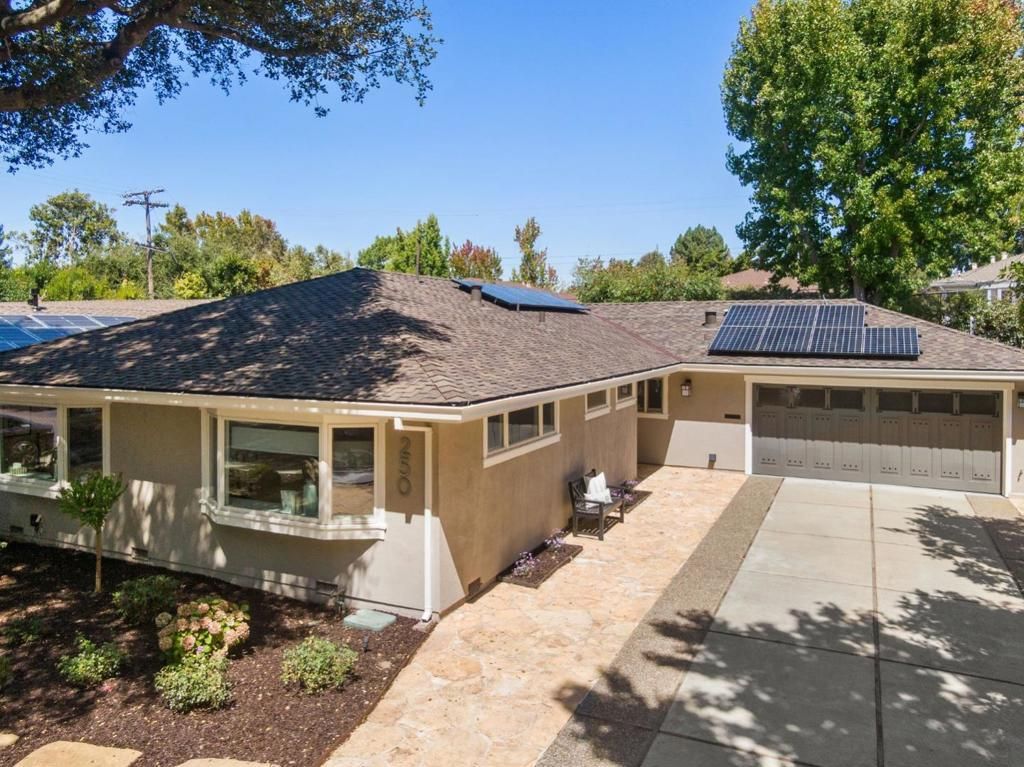 250 East Creek Drive, Menlo Park