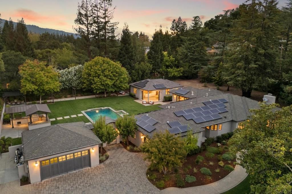 16220 S Kennedy Road, Los Gatos