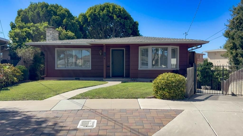 162 Riker Terrace, Salinas