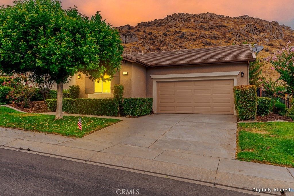 9256 Stephenson Lane, Hemet