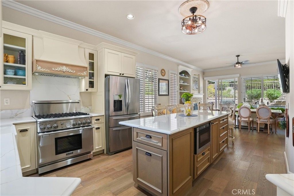 21564 Marana, Mission Viejo