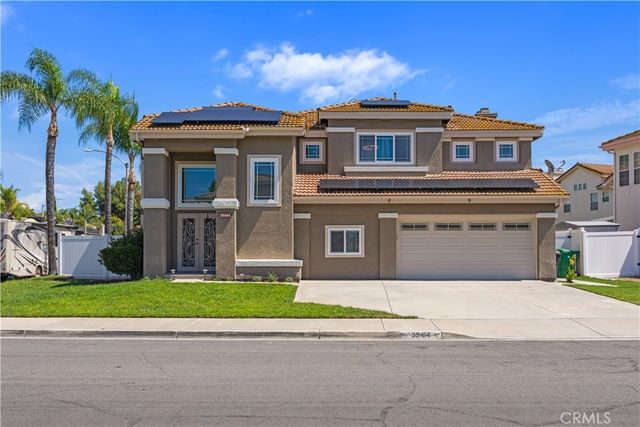 39414 Salinas Drive, Murrieta
