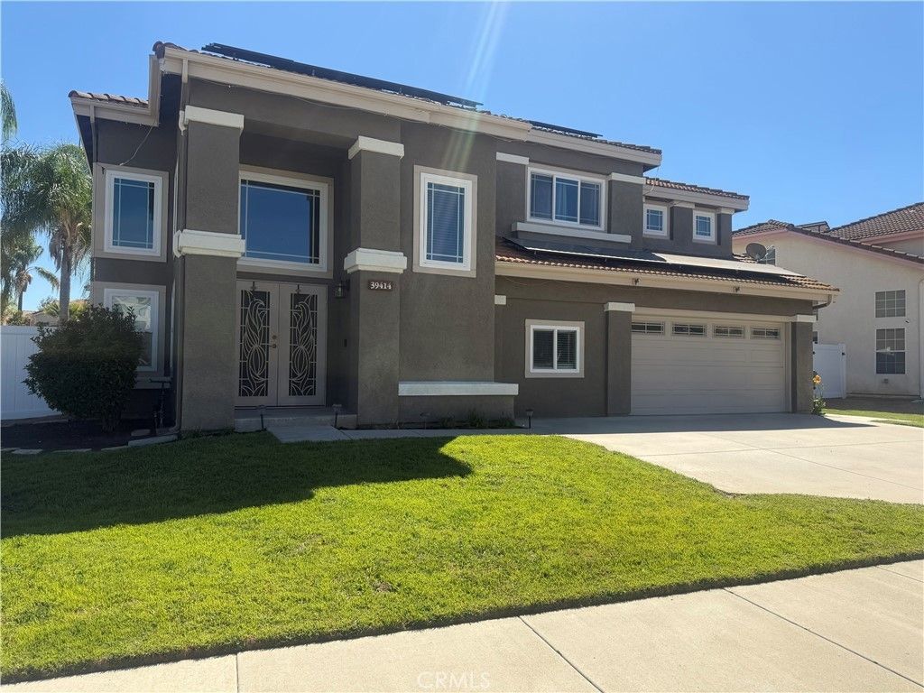 39414 Salinas Drive, Murrieta