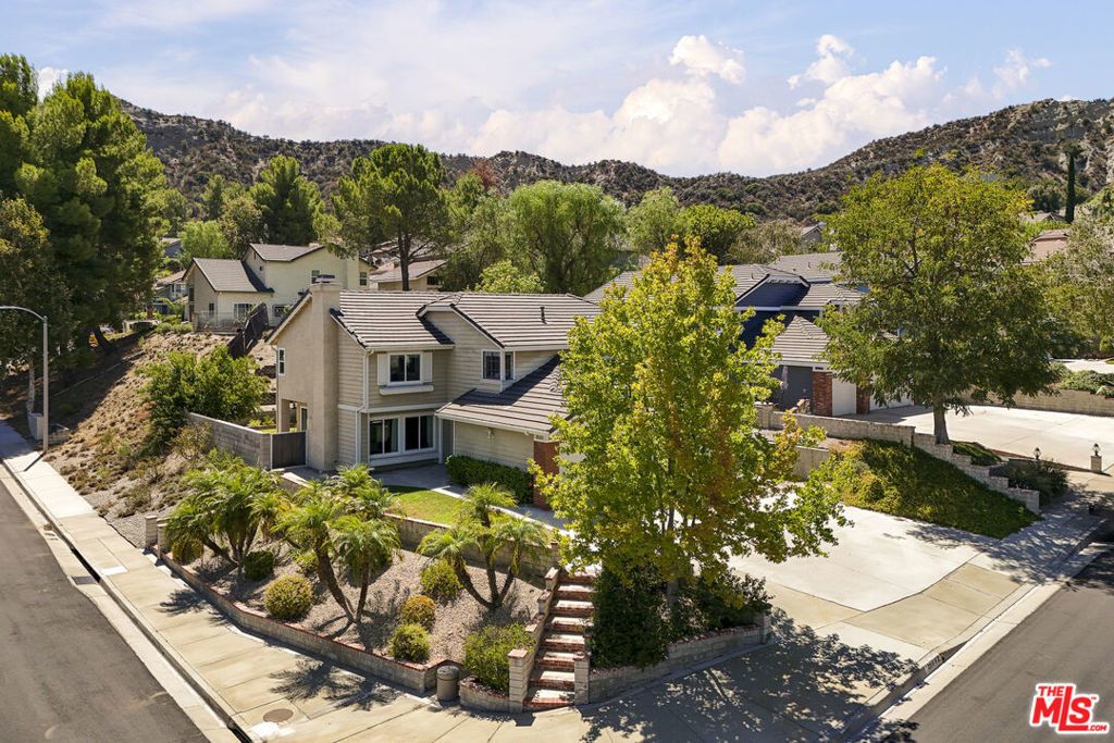 28602 Heather Lane, Castaic