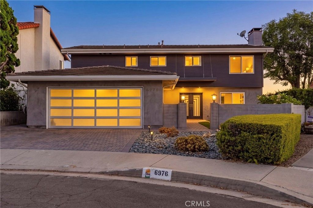 6976 Verde Ridge Road, Rancho Palos Verdes