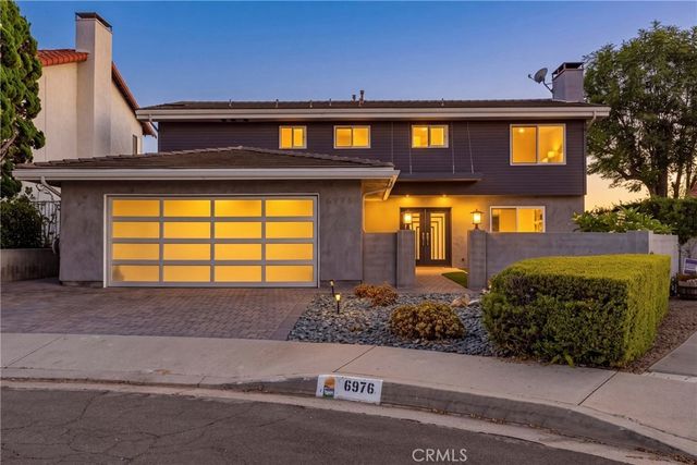 6976 Verde Ridge Road, Rancho Palos Verdes.