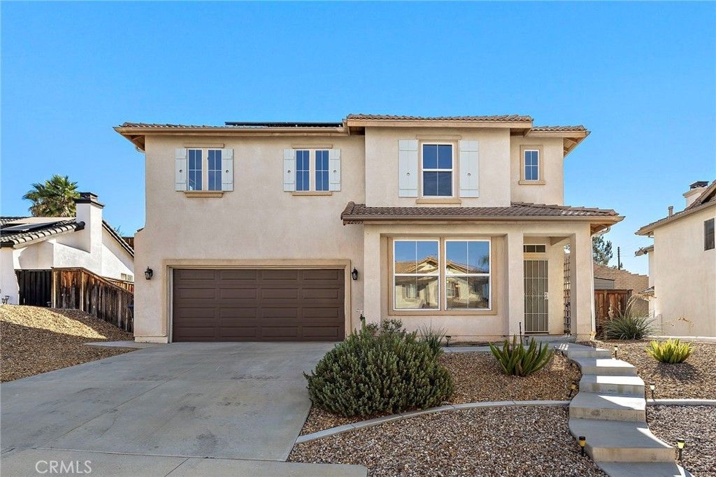 22009 Blondon Court, Wildomar