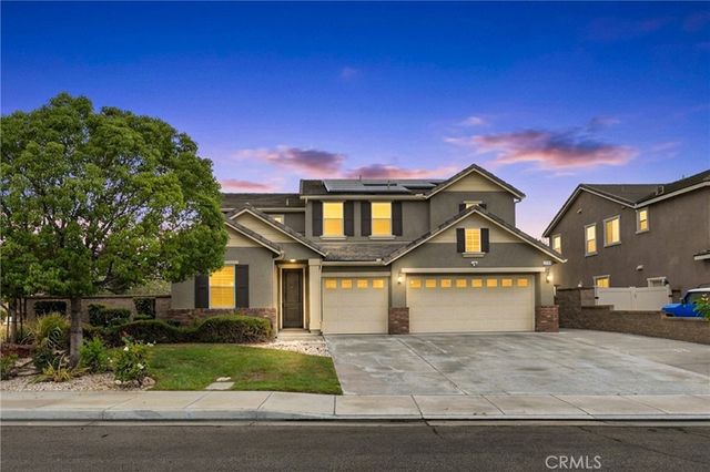14502 Badger, Eastvale