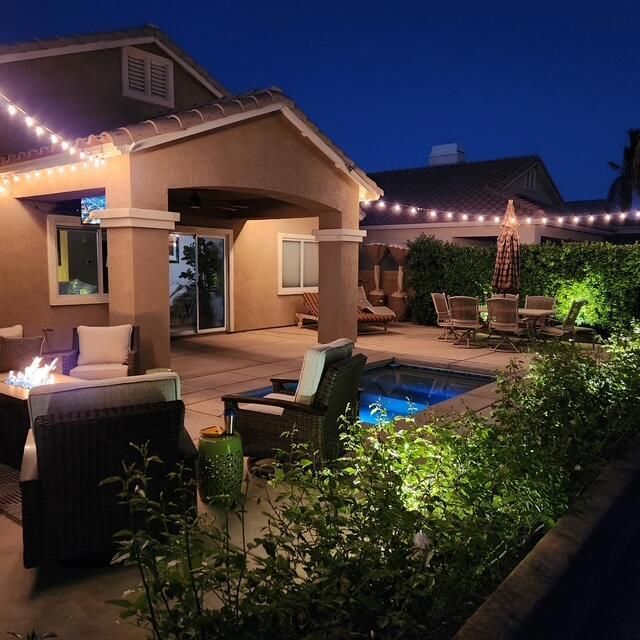 80339 Green Hills Drive, Indio