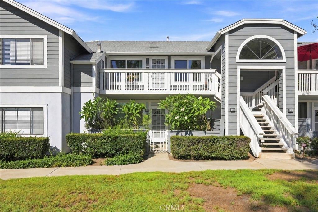 187 Huntington, Irvine