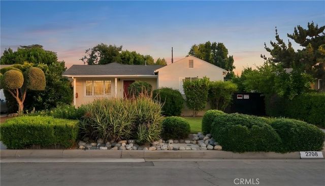 2708 Heather Heights Avenue, Arcadia