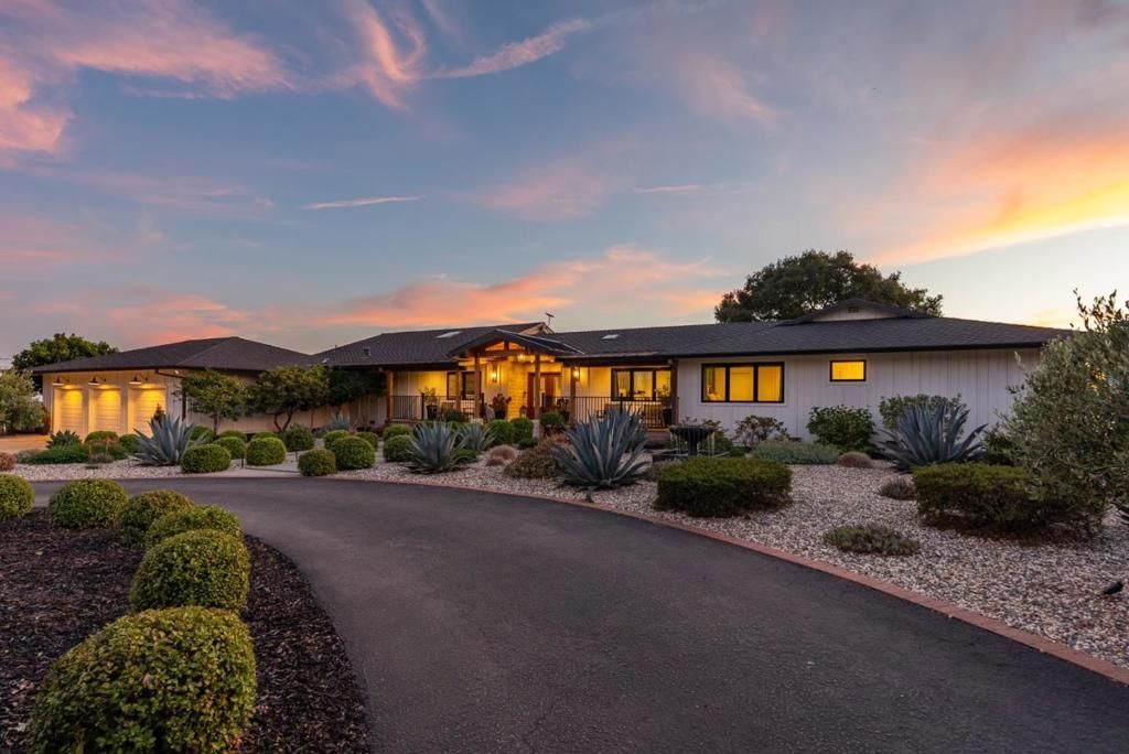 145 Coy Drive, Watsonville