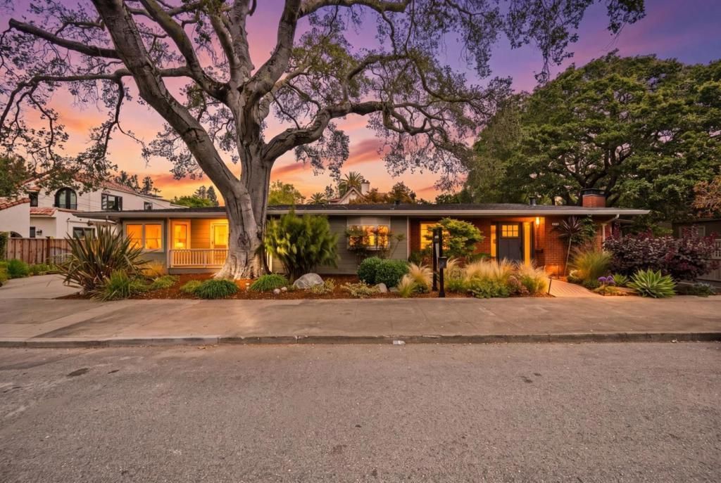 1238 Bernal Avenue, Burlingame