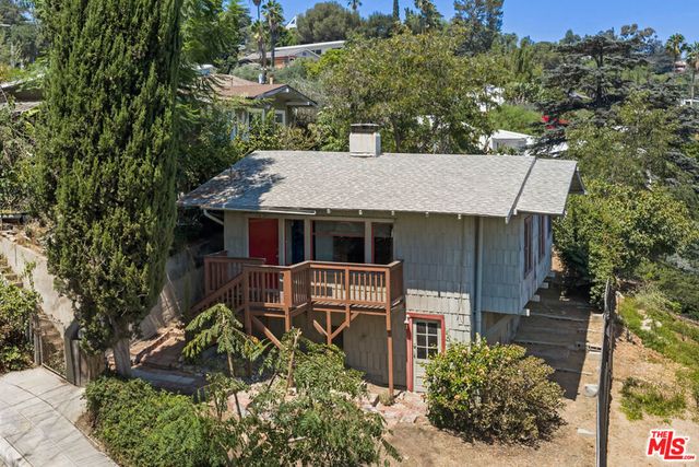1627 Fargo Street, Los Angeles