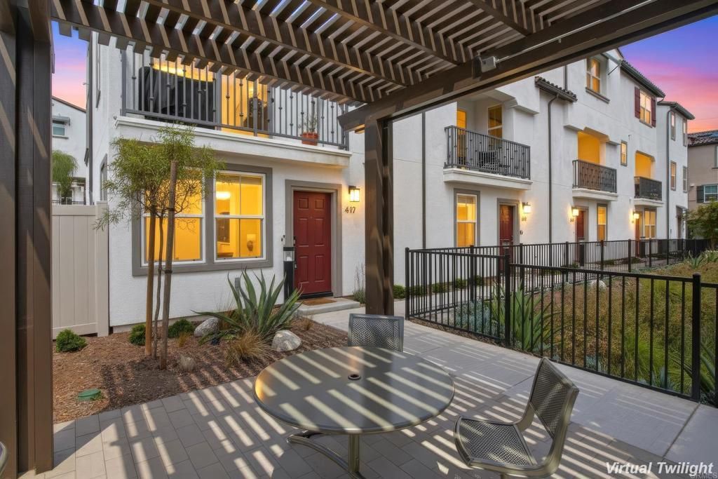 437 Jupiter, Escondido