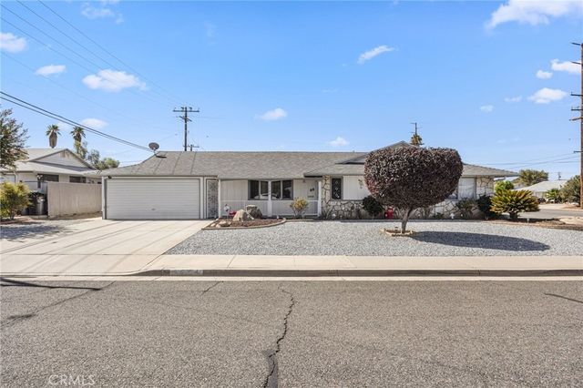 28984 E Worcester, Sun City