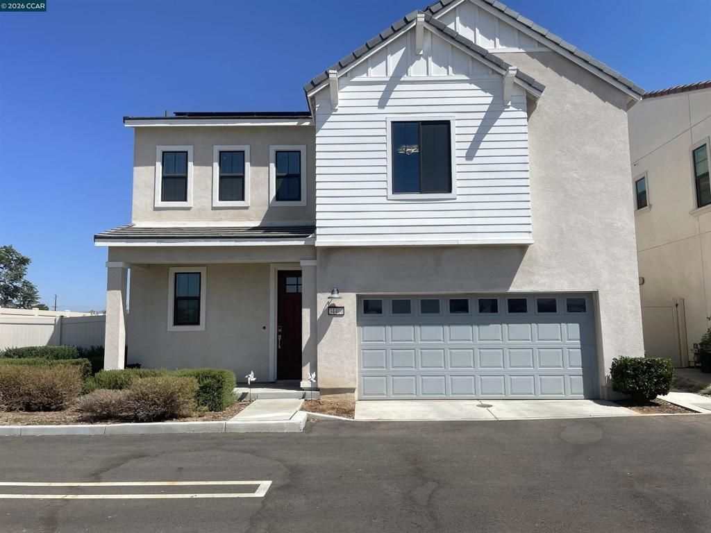 34400 Granite Road, Yucaipa