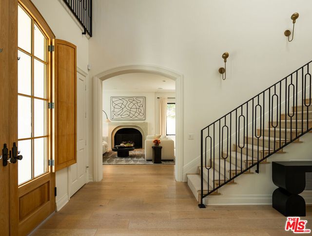 9577 Lime Orchard Road, Beverly Hills