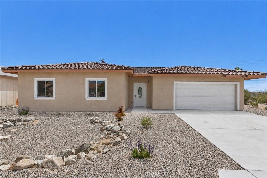 13360 Santa Ysabel Drive, Desert Hot Springs