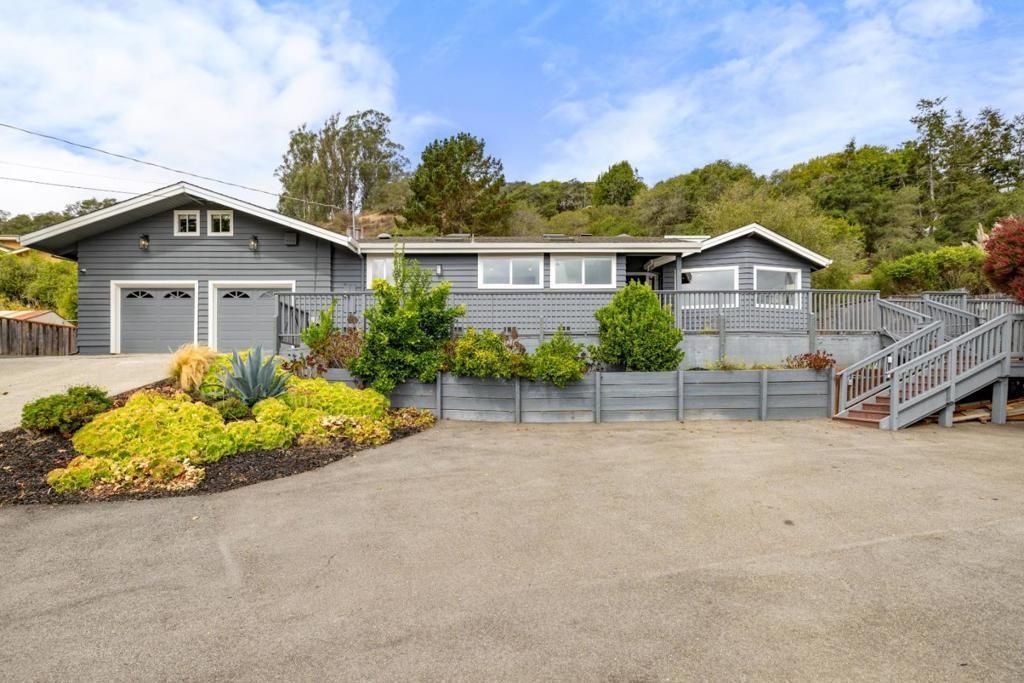 4065 Cornwell Road, Soquel