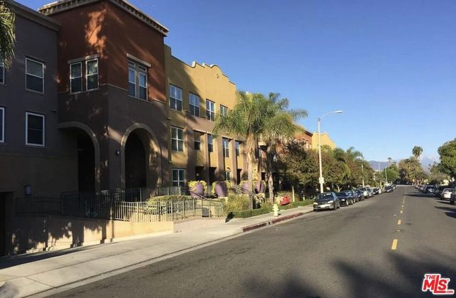 68 E Bay State Street # 1h, Alhambra