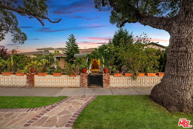 4120 W Mcfarlane Avenue, Burbank